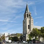 Chic Saint Germain *