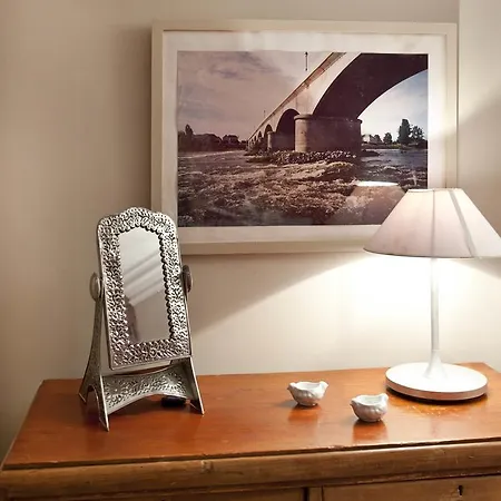 Chic Saint Germain Apartman Párizs