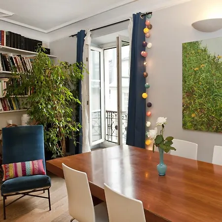 Chic Saint Germain * Paris