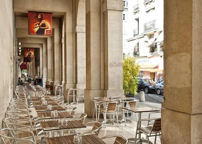 Chic Saint Germain Appartamento *