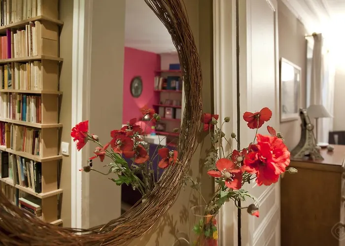 Chic Saint Germain * Paris