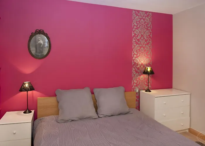 Chic Saint Germain Appartamento