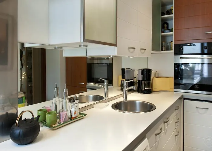 Chic Saint Germain Paris