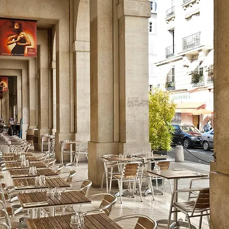 Chic Saint Germain شقة *