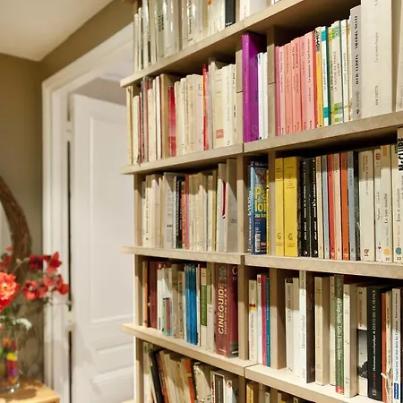 Apartamento Chic Saint Germain *