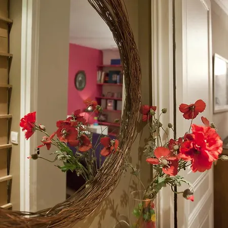 Chic Saint Germain * París