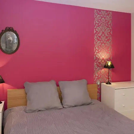 Chic Saint Germain Apartamento