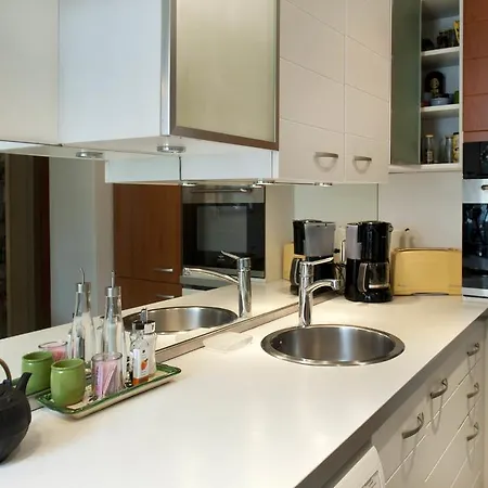 Chic Saint Germain París